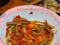 -陈家婆的菜(梅溪湖店)