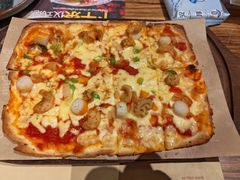 -半秋山西餐厅(销品茂店)