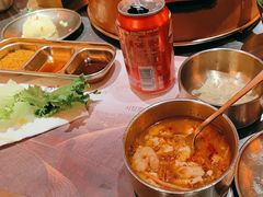 -西塔老太太泥炉烤肉(苏州大悦城店)