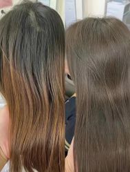 -TRIMS HAIR 修剪造型·烫染接发