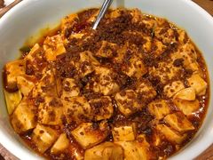 麻婆豆腐-辛香汇(CBD)