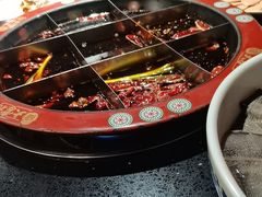 -矮板凳老火锅(宽窄巷子店)