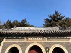 -潭柘寺景区