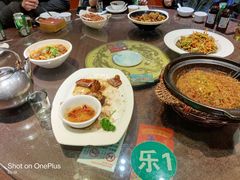 -刘胖子家常菜·蹄花焖藕(中南店)