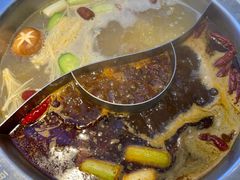 -豆花姐烂豆花火锅(水屯北路恒大滨河店)