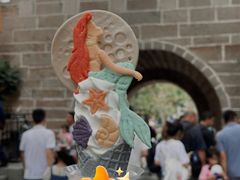 -CORNER CONE GELATO酷矿手作霜淇淋(南头古城店)