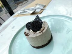 曲奇奥利奥-乔泰勒JOETYLER西餐厅(曲江店)