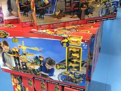 -TOYSRUS玩具反斗城(郑州熙地港店)