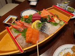 -松子料理(亮马桥店)