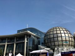 -运河游船(武林门码头)