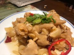 -以前的小酒馆(中山广场店)