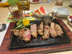 -豪客来牛排(海沧阿罗海店)