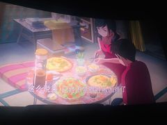 -金逸影城(中关村店)