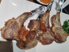-廊亦舫Lang Yi Fang Restaurant(金桥店)