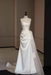 -MuseMarry婚纱(前海嘉里中心店)