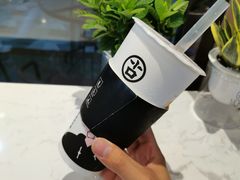 -古茗(霖磐店)