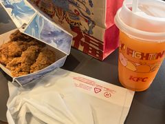-肯德基(珍珠店)