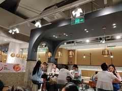 -Pennehut畔尼意面(合肥万象城店)