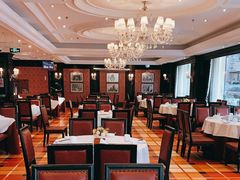 大堂-大鸭梨烤鸭(石佛营店)