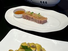 -宫燕府·京菜·烤鸭·淮扬菜(王府中心店)