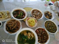 -小六农家乐(崇明西沙湿地店)