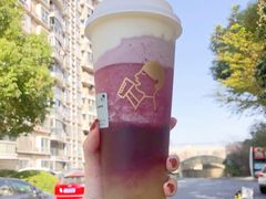 -喜茶(杭州滨江宝龙店)