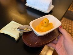 -丽晶轩中餐厅(重庆丽晶酒店)