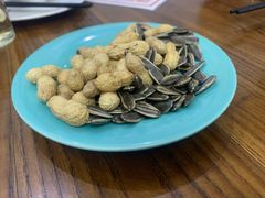 -青梅竹马农家乐餐馆