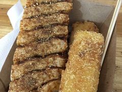 -好可爱经典炸炸炸·炸鲜奶(长郡老店)