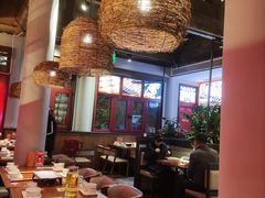 -管氏翅吧(地安门创始店)