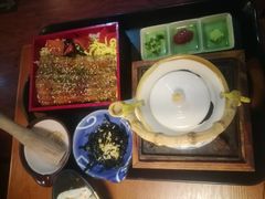 -鳗鱼家·深夜食堂(军博店)