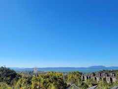 -七彩云南古滇温泉山庄