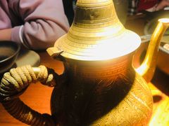 -楼兰新疆主题餐厅(苏州中心店)