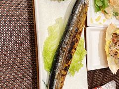 -樱の千渡日式料理·铁板烧•烧鸟(金盛田广场店)