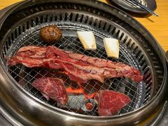 -和萌牛肠烧烤(财富中心店)