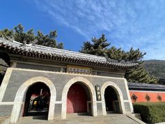 -潭柘寺景区