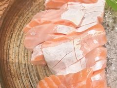-樱之盛宴·蟹料理海鲜自助(前进大街店)