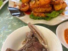 -伊阑泽大循化餐厅
