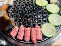 -霸腹烤肉(厦门柚子番店)