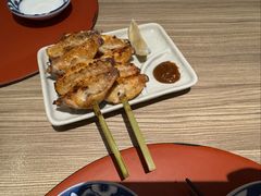 -小山日本料理(兴业太古汇店)