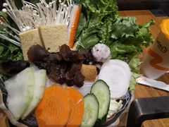 -呷哺呷哺 黄金牧场 (新中关购物中心店)