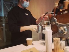 -% Arabica阿拉比卡咖啡烘焙工坊