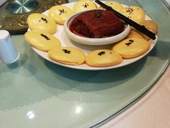 -皇厨荣升名厨家宴.赣州客家菜(金鹏怡和园店)
