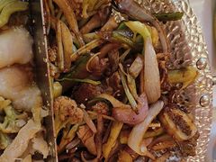 -小鱼小牛·鱼牛干锅·脆鱼火锅(世欧广场店)