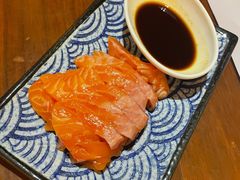 -济南鲁能贵和洲际酒店-第六层自助餐厅