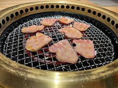 -江户烧肉(高德店)