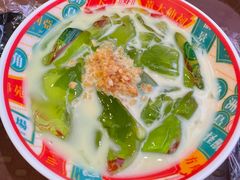 -孖记茶档·热腾茶餐(荔湾领展广场店)