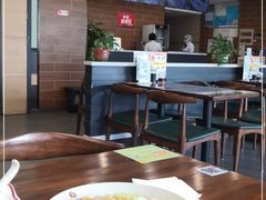 -李先生牛肉面大王(太原南内环店)