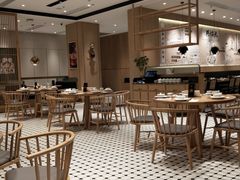 大堂-天怡興·百年蒸饺(中心书城店)