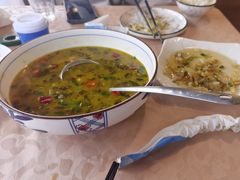 -晓琦农家菜馆·地道农家菜